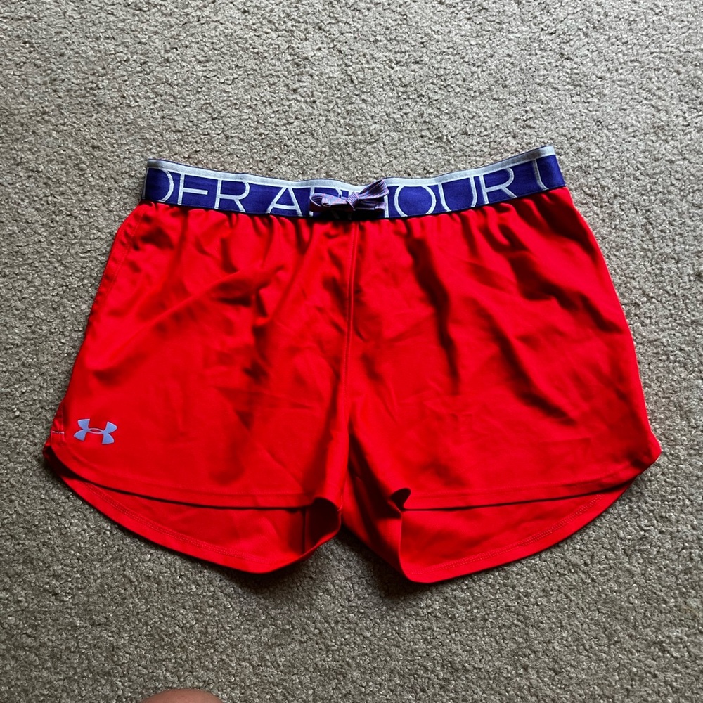 athletic shorts